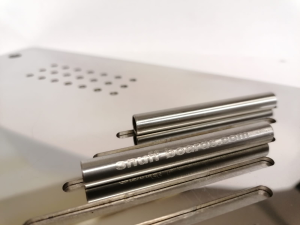 Stainless Steel Straw