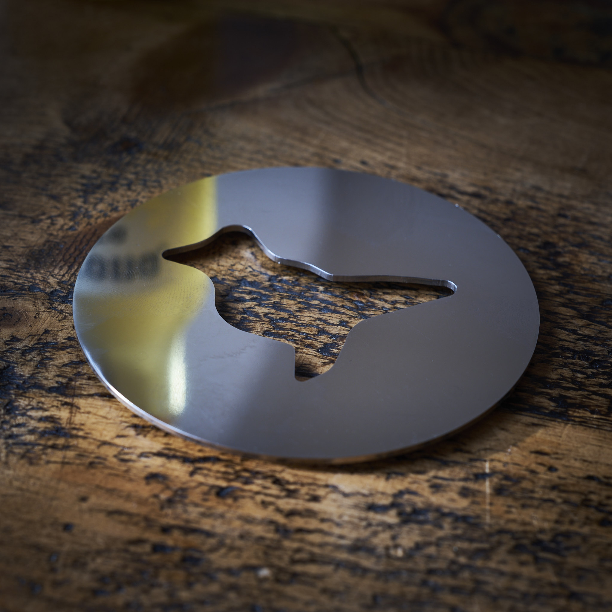 Snuff Mate Rave Culture Coasters - Image 6