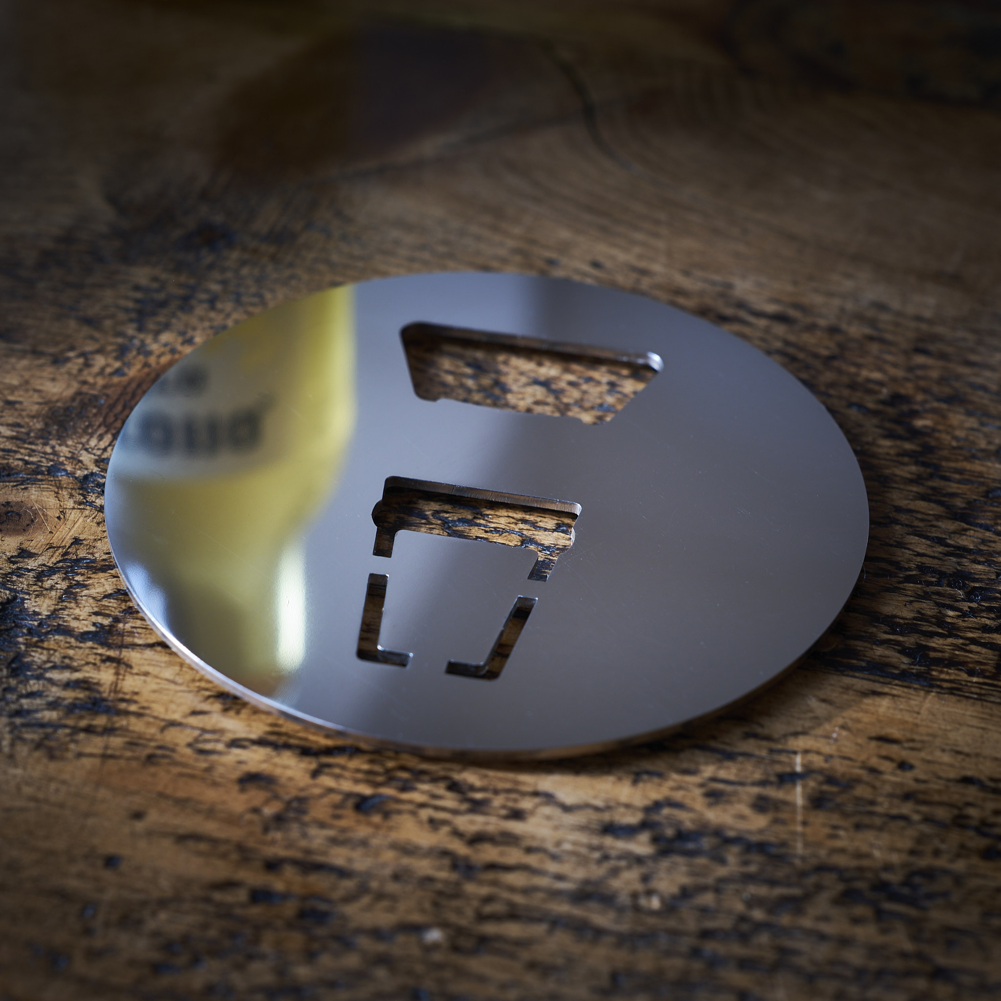 Snuff Mate Rave Culture Coasters - Image 4