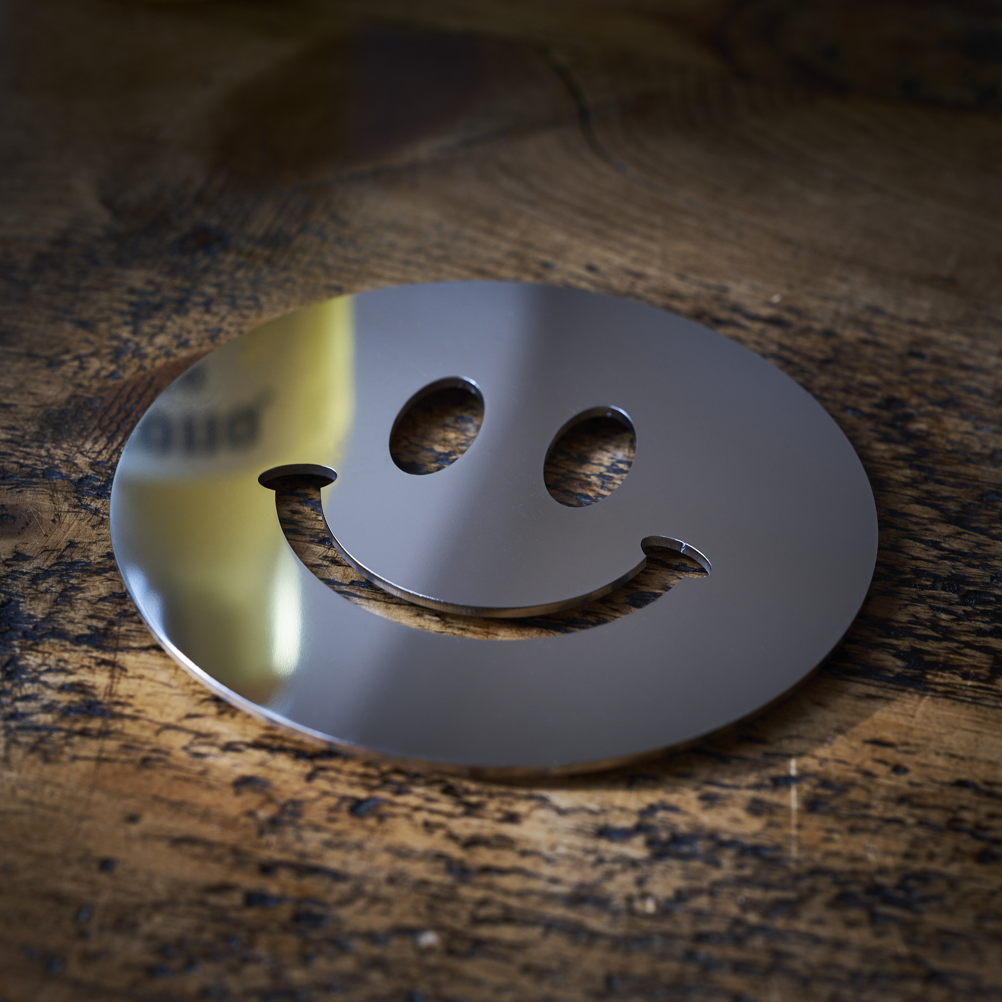 Snuff Mate Rave Culture Coasters - Image 3