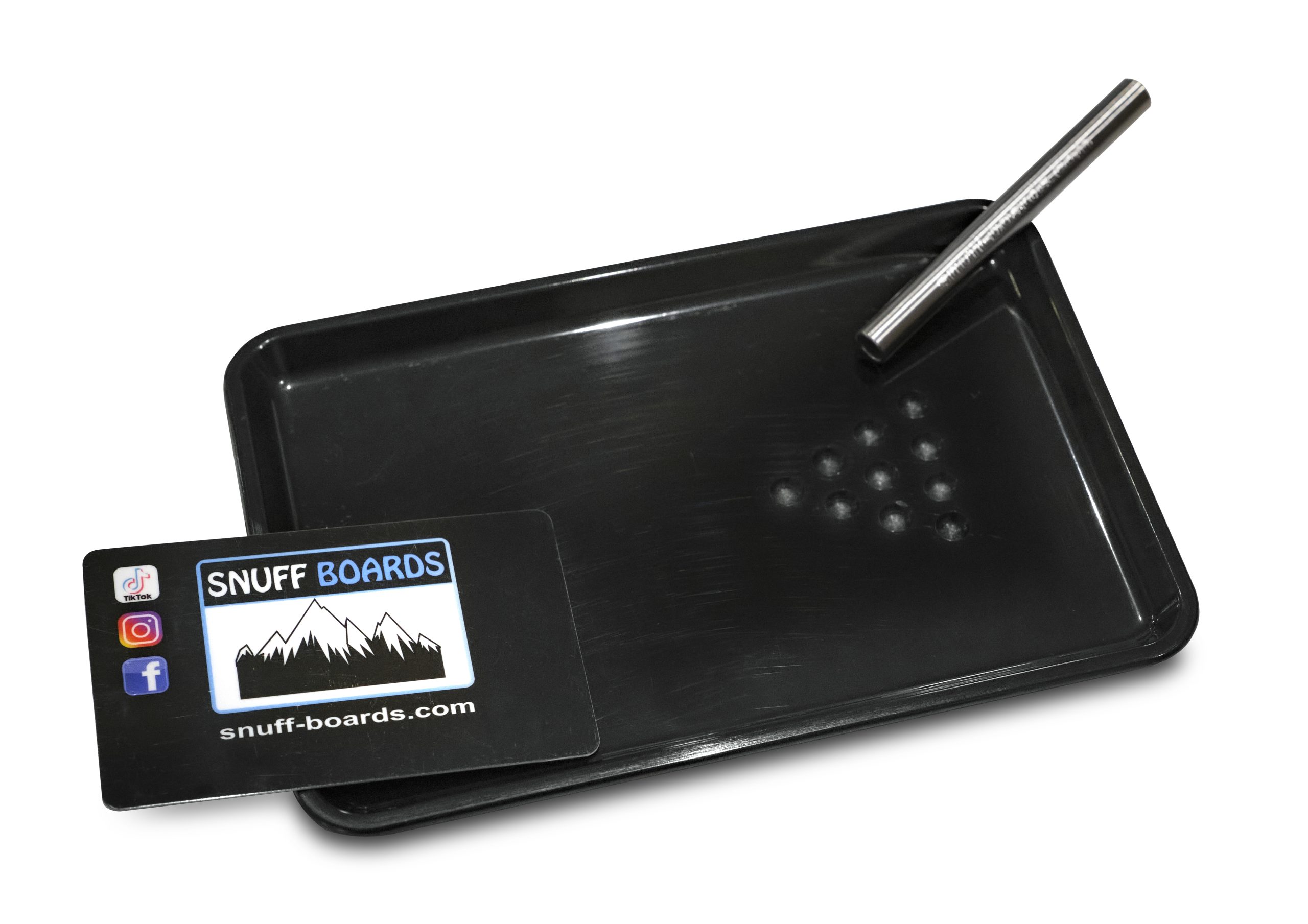 Snuff-Boards 9-Ball Travel-Mate