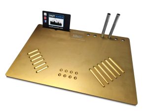 SNUFF-MATE ELITE-MATE GOLD EDITION